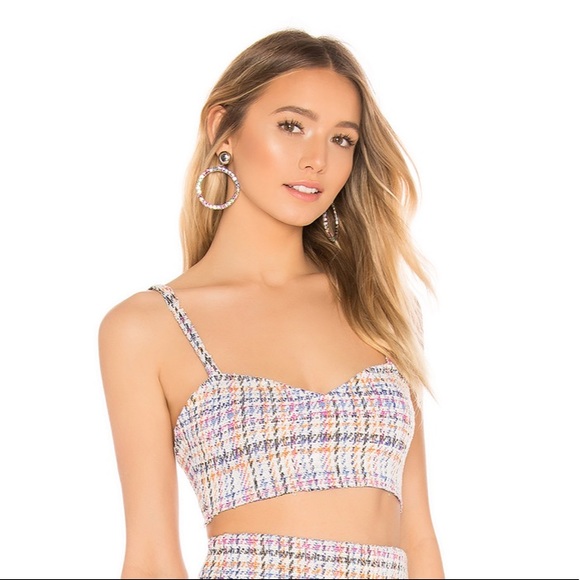 Lovers + Friends | DAGNY TOP - Picture 2 of 10